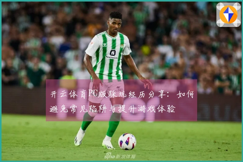 开云体育PC版踩坑经历分享：如何避免常见陷阱与提升游戏体验
