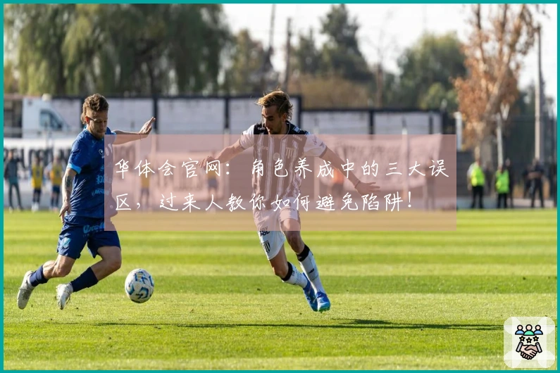 华体会官网:角色养成中的三大误区,过来人教你如何避免陷阱!