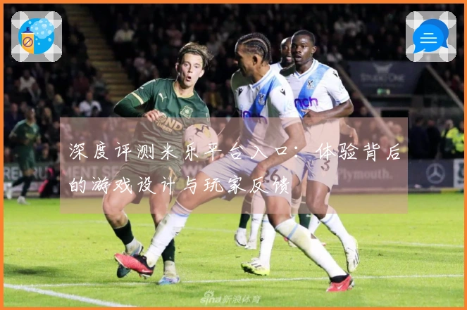 深度评测米乐平台入口:体验背后的游戏设计与玩家反馈